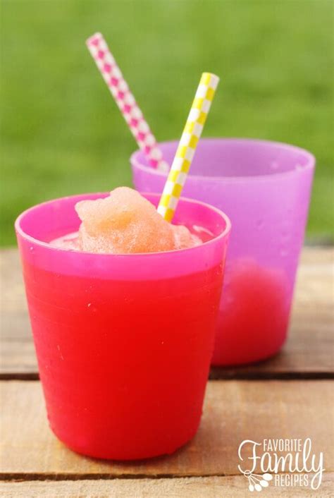The Ultimate Guide to Making Chilled Magical Slushy Drinks